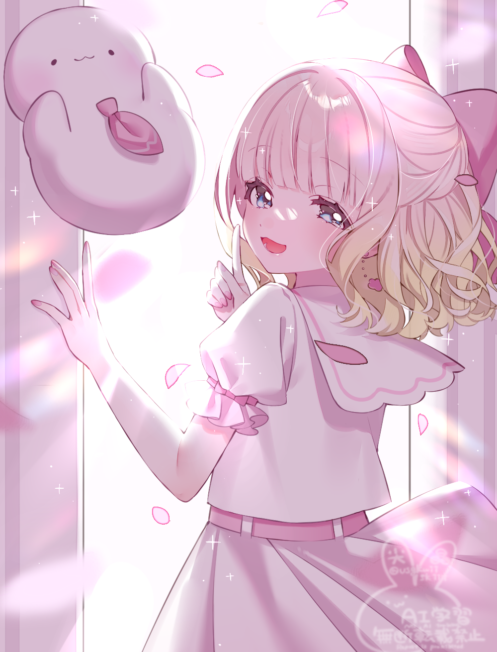 制作実績