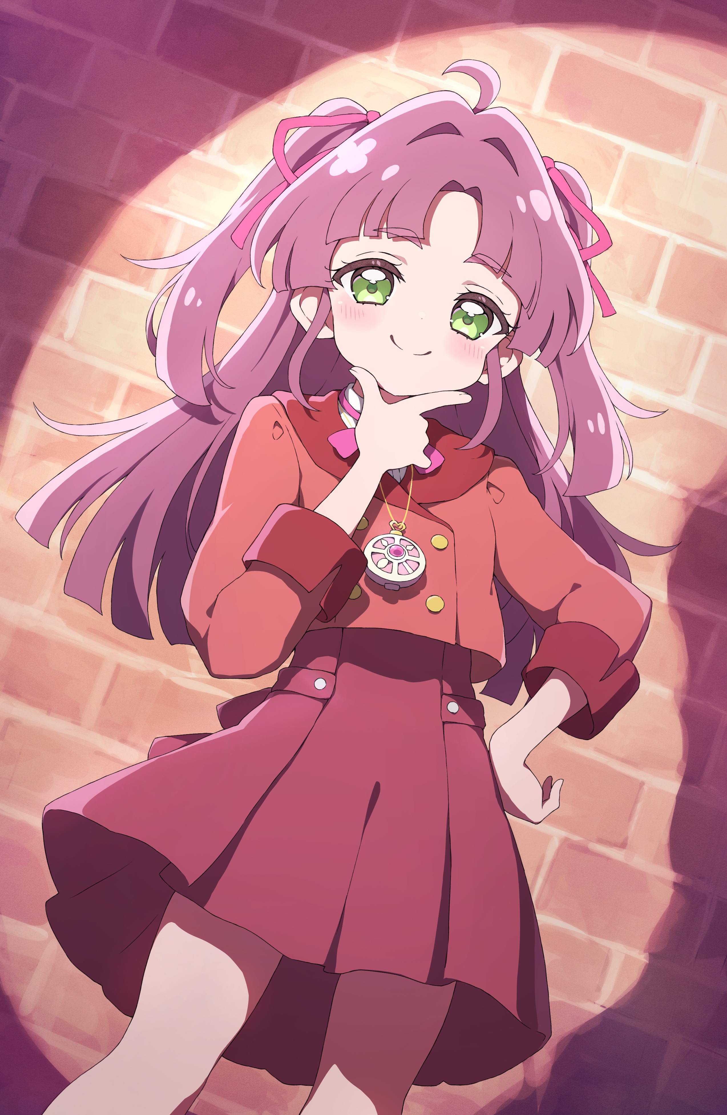 みくるちゃん