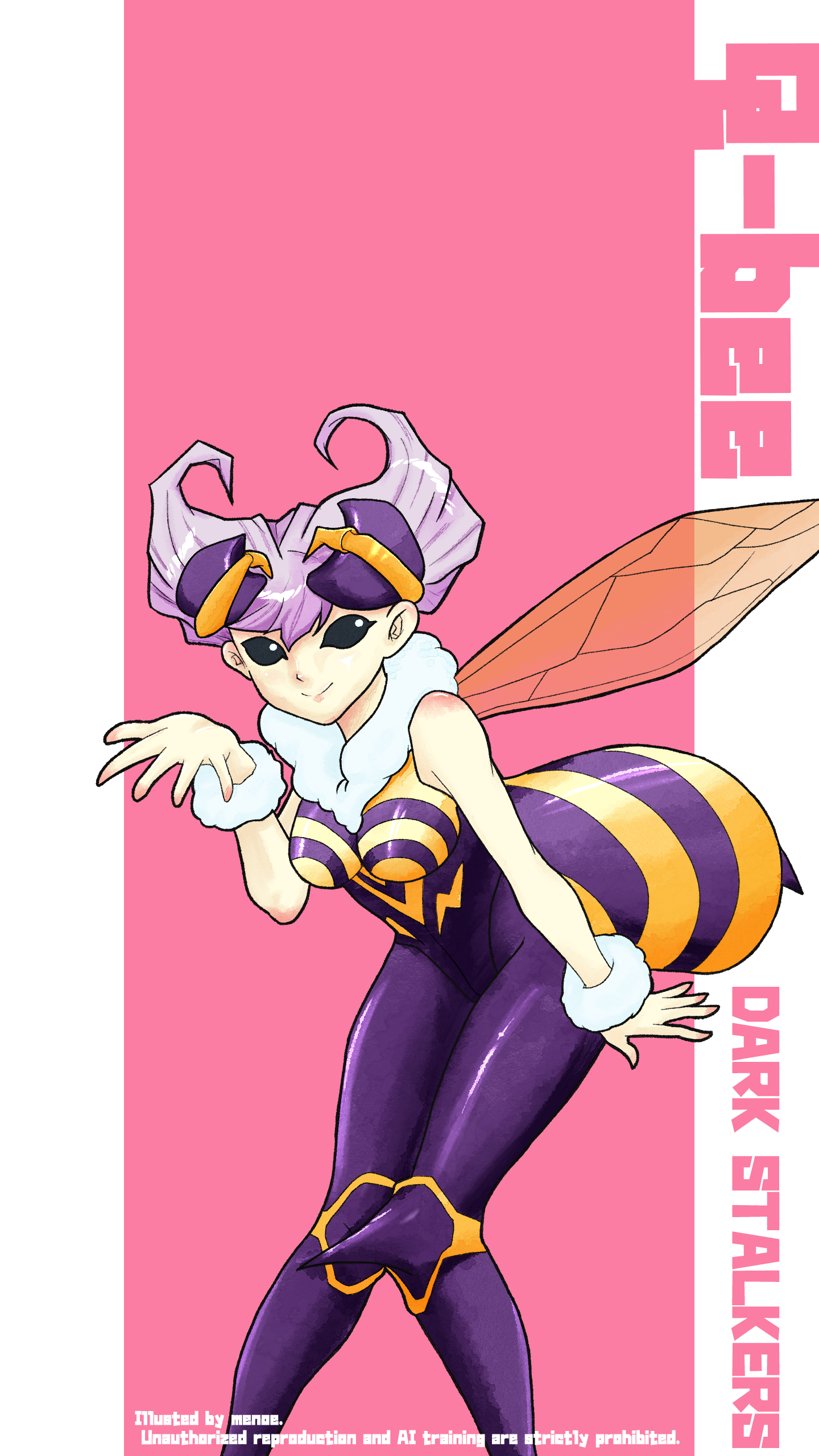 キュービィ！