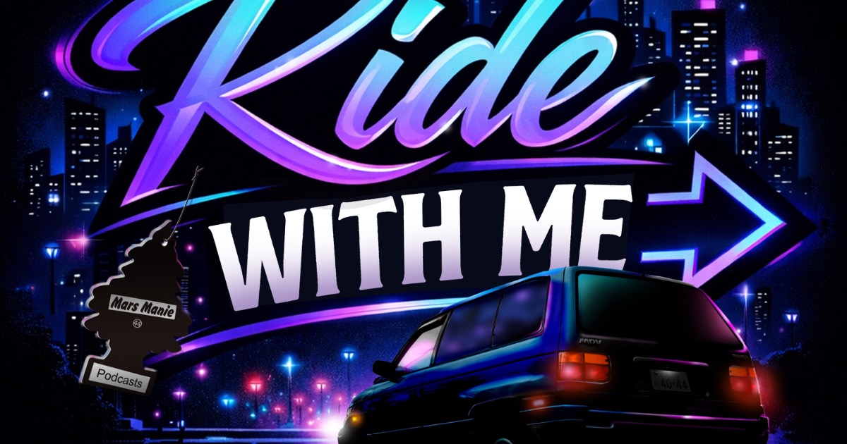 Mic Check | MARS MANIEオフィシャルブログ『Run da StreetZ』powered