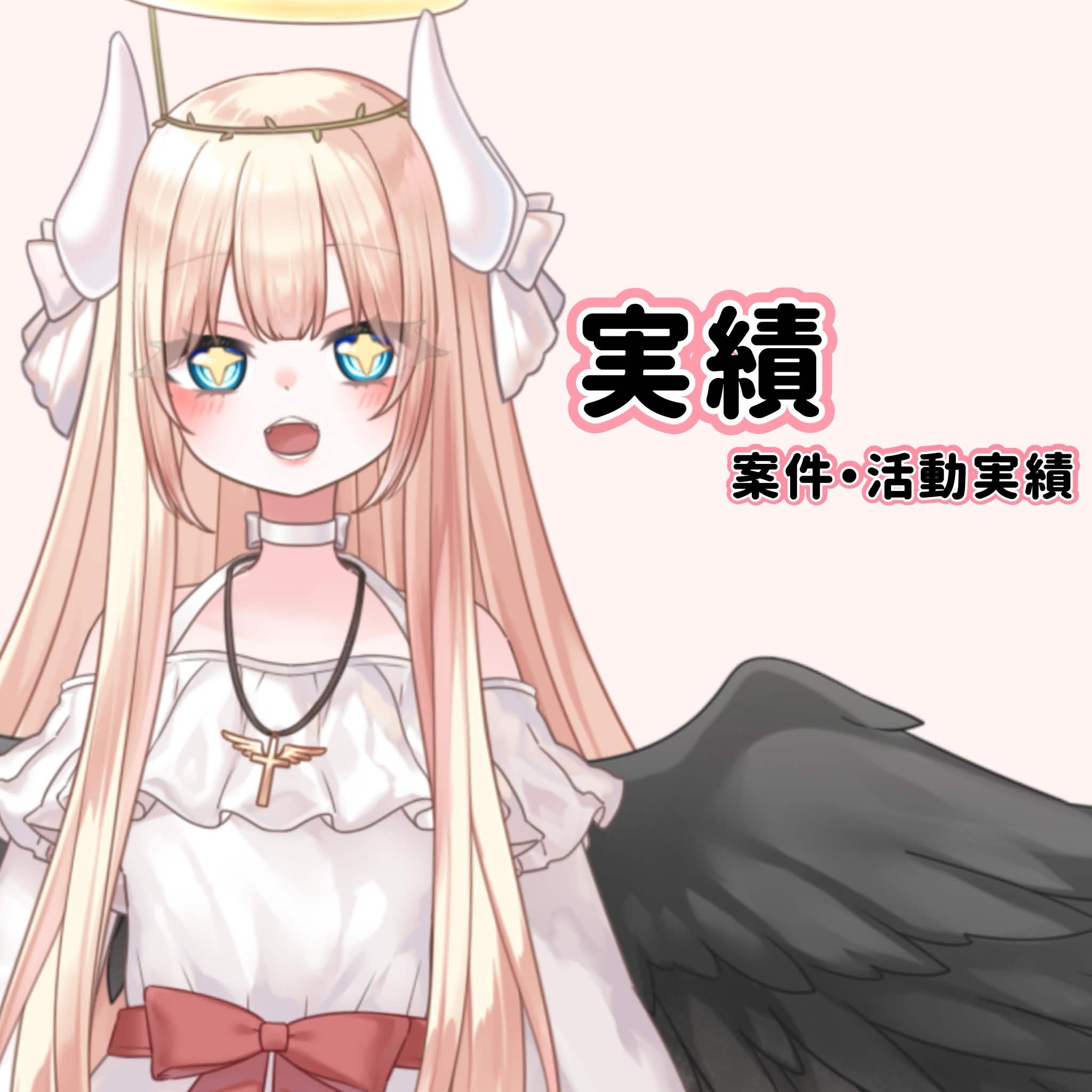 案件・活動実績