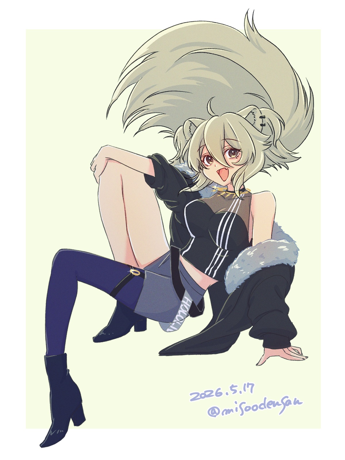 2026年5月