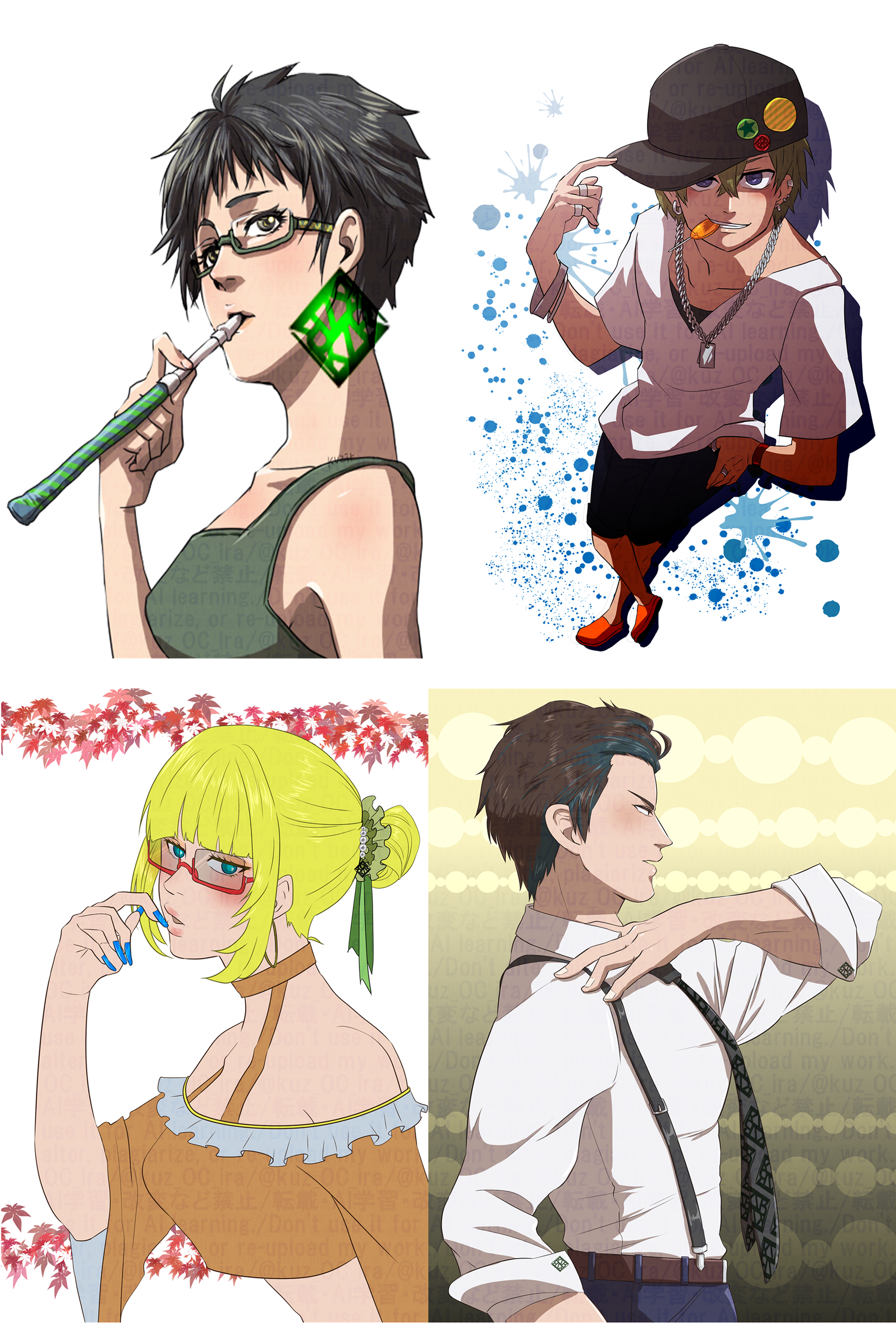 サンプル⑤