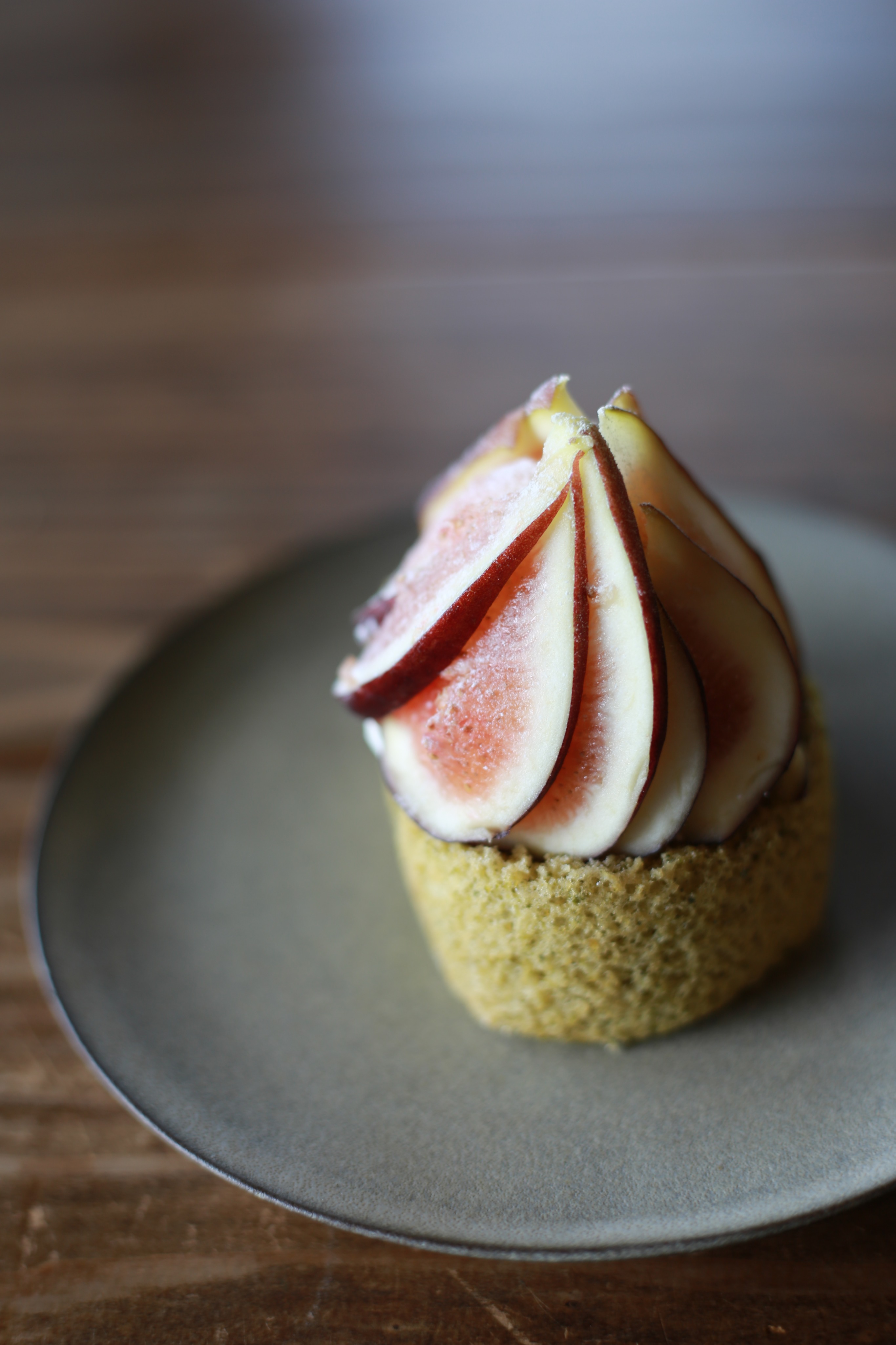 Fig roll