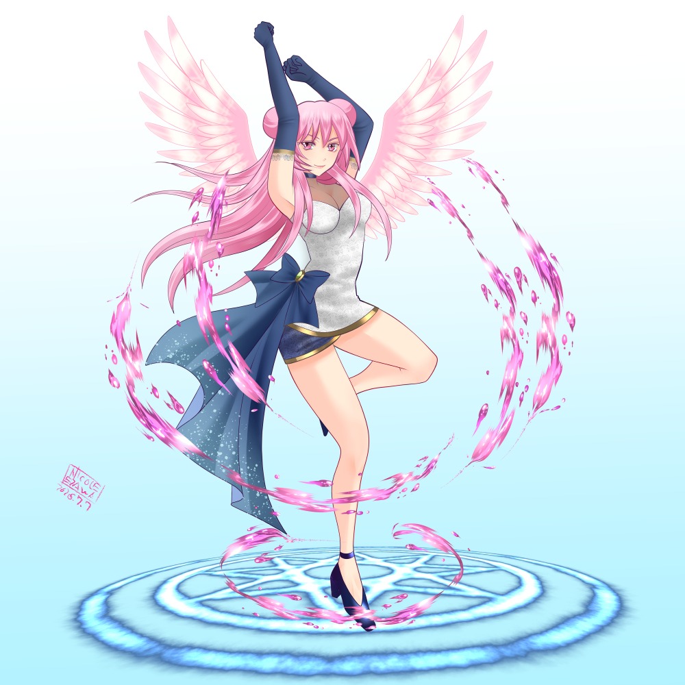 サンプルイラスト