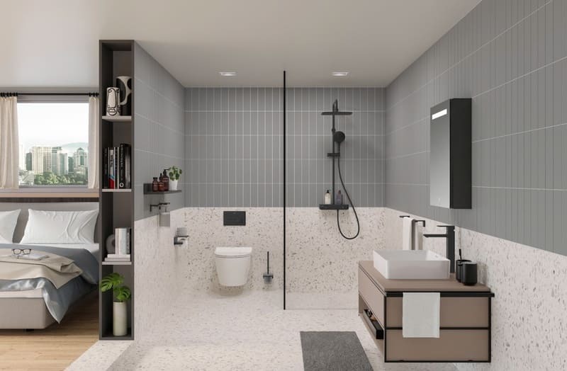 nhỏ gọn mà vẫn đa năng