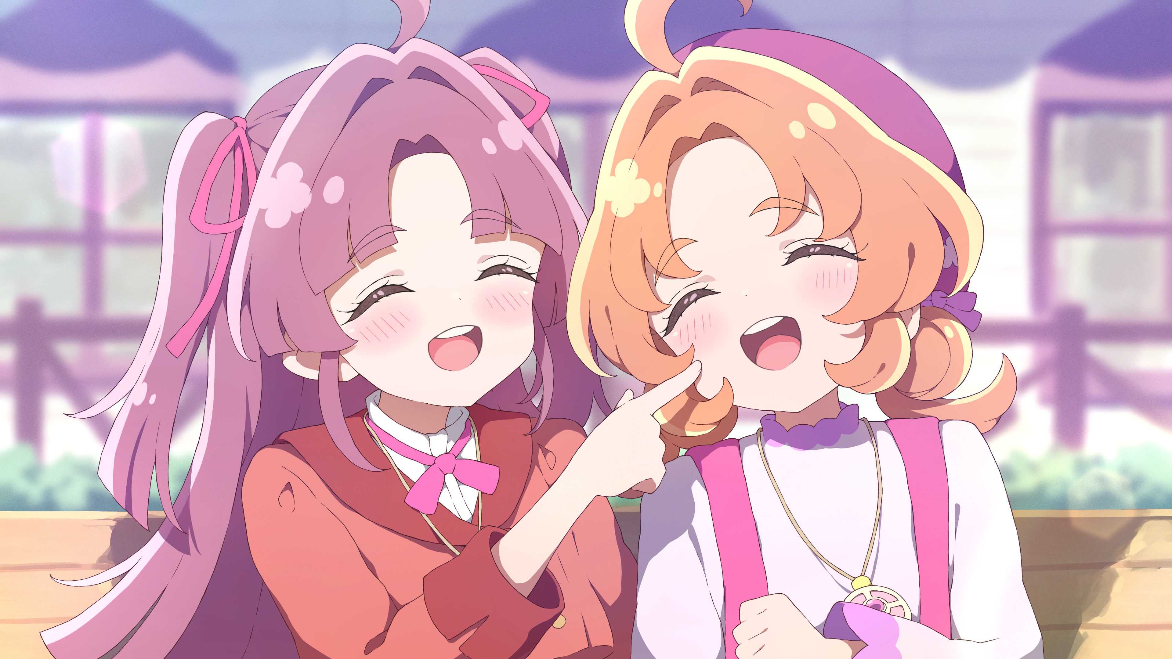 あんみく
