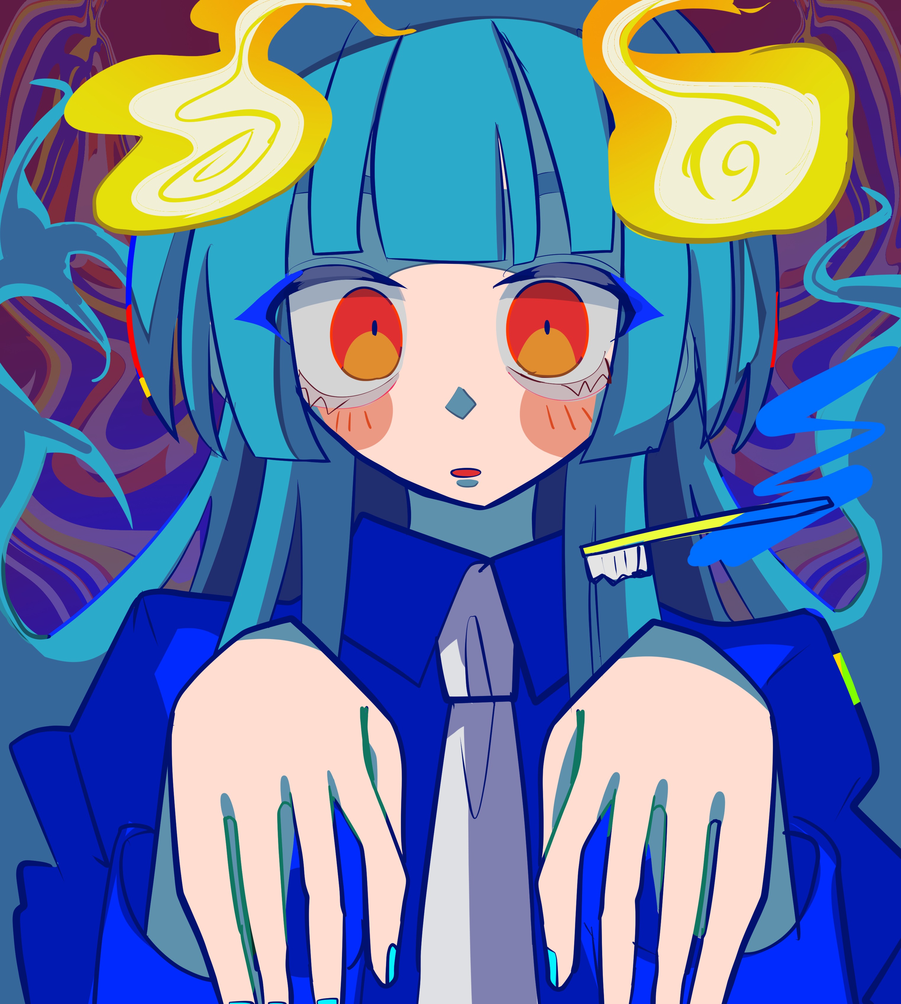 幽霊