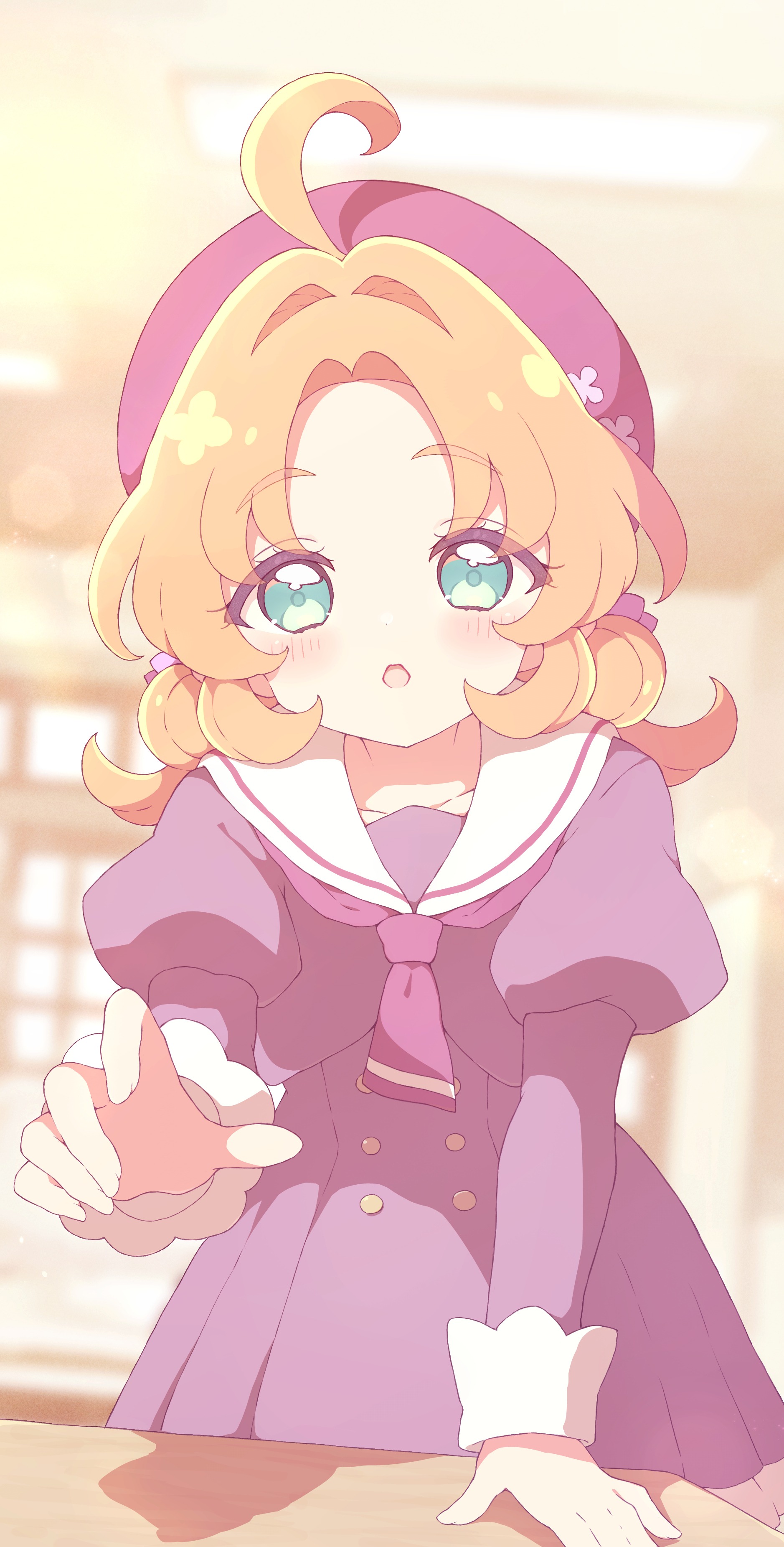 あんなちゃん（名探偵プリキュア）