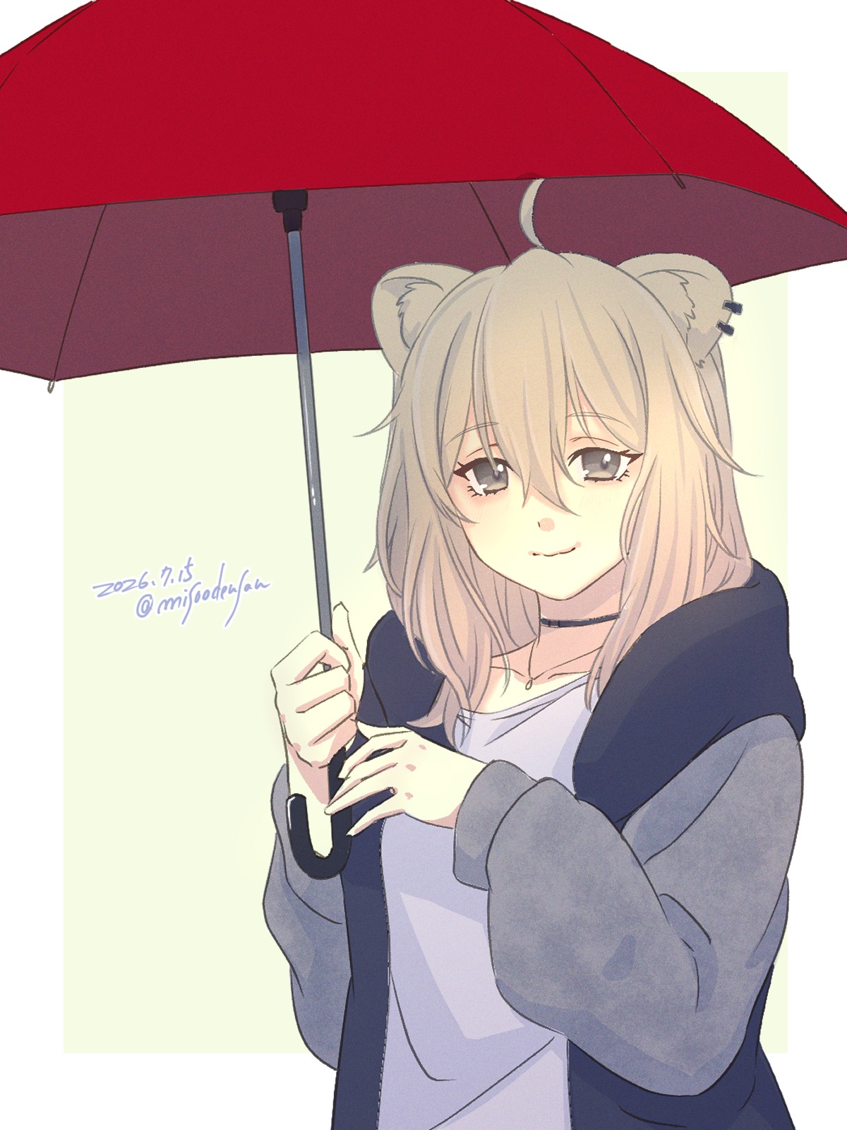 2026年7月