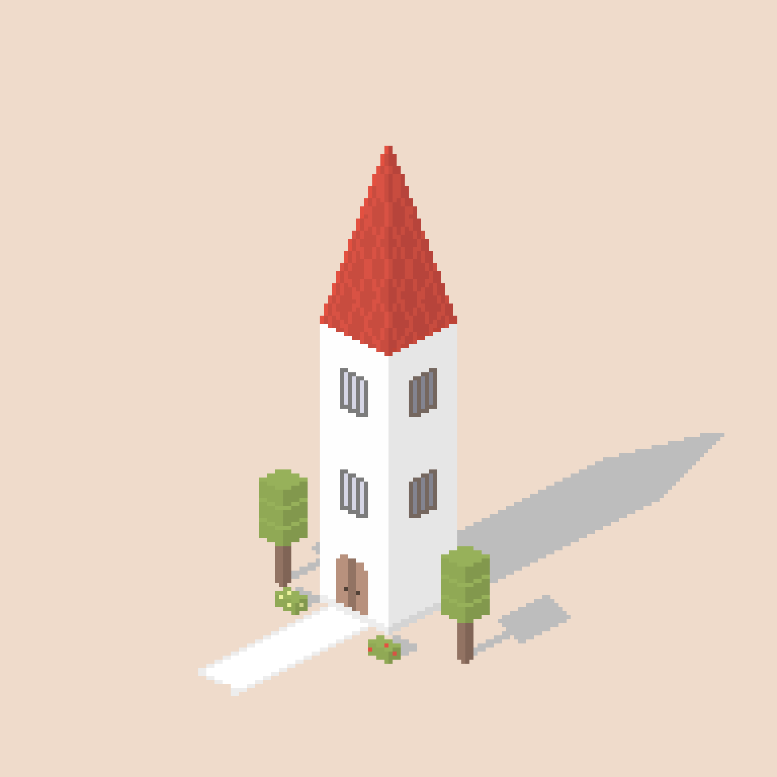 Tower