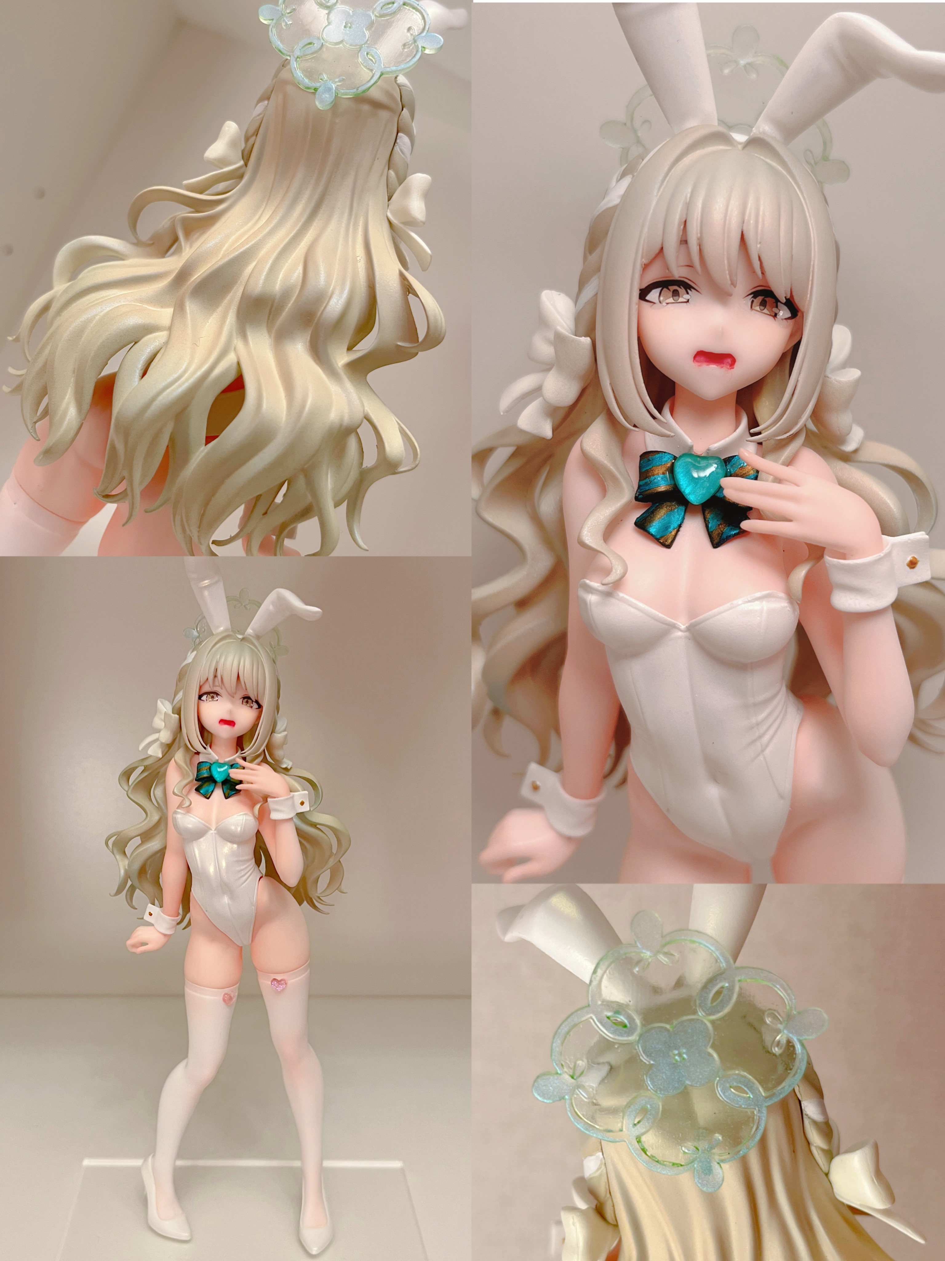 『桜井ミヨ バニーver.』塗装完成品