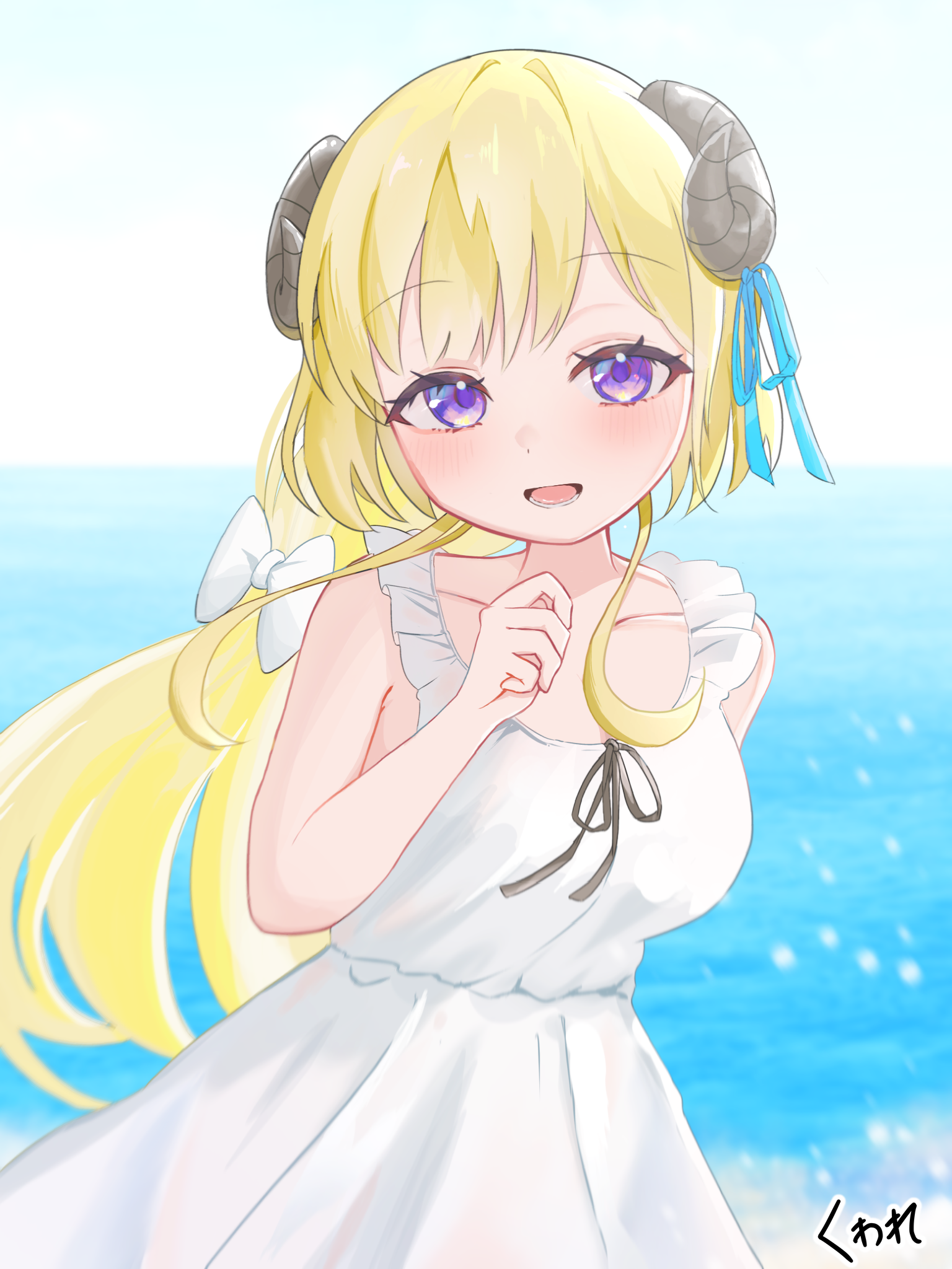 FA