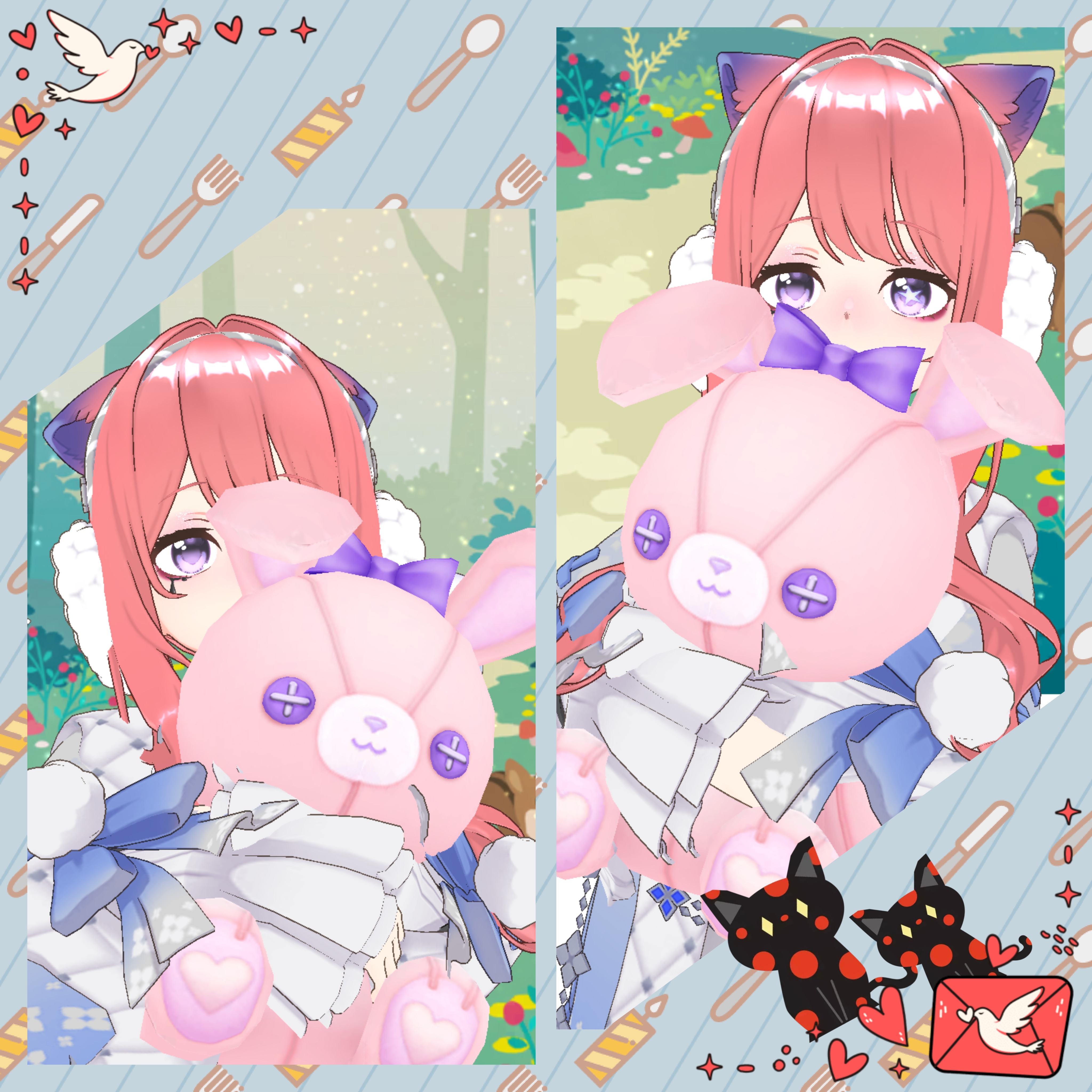 ありがとうメールについて