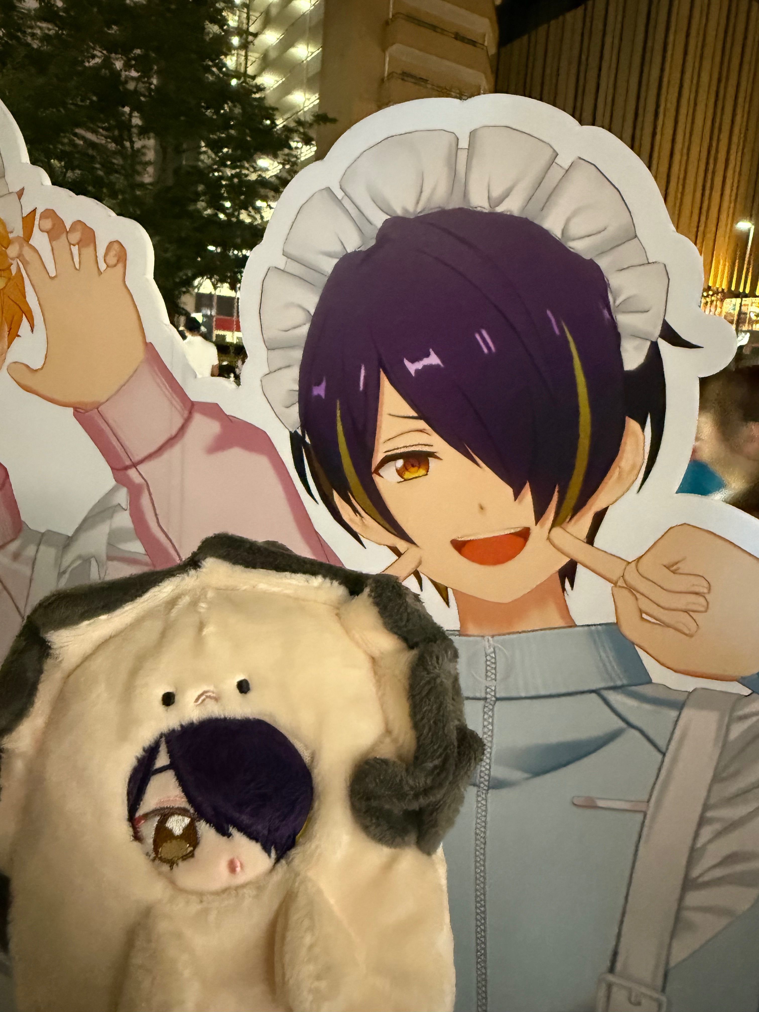9月 星萌祭✨
