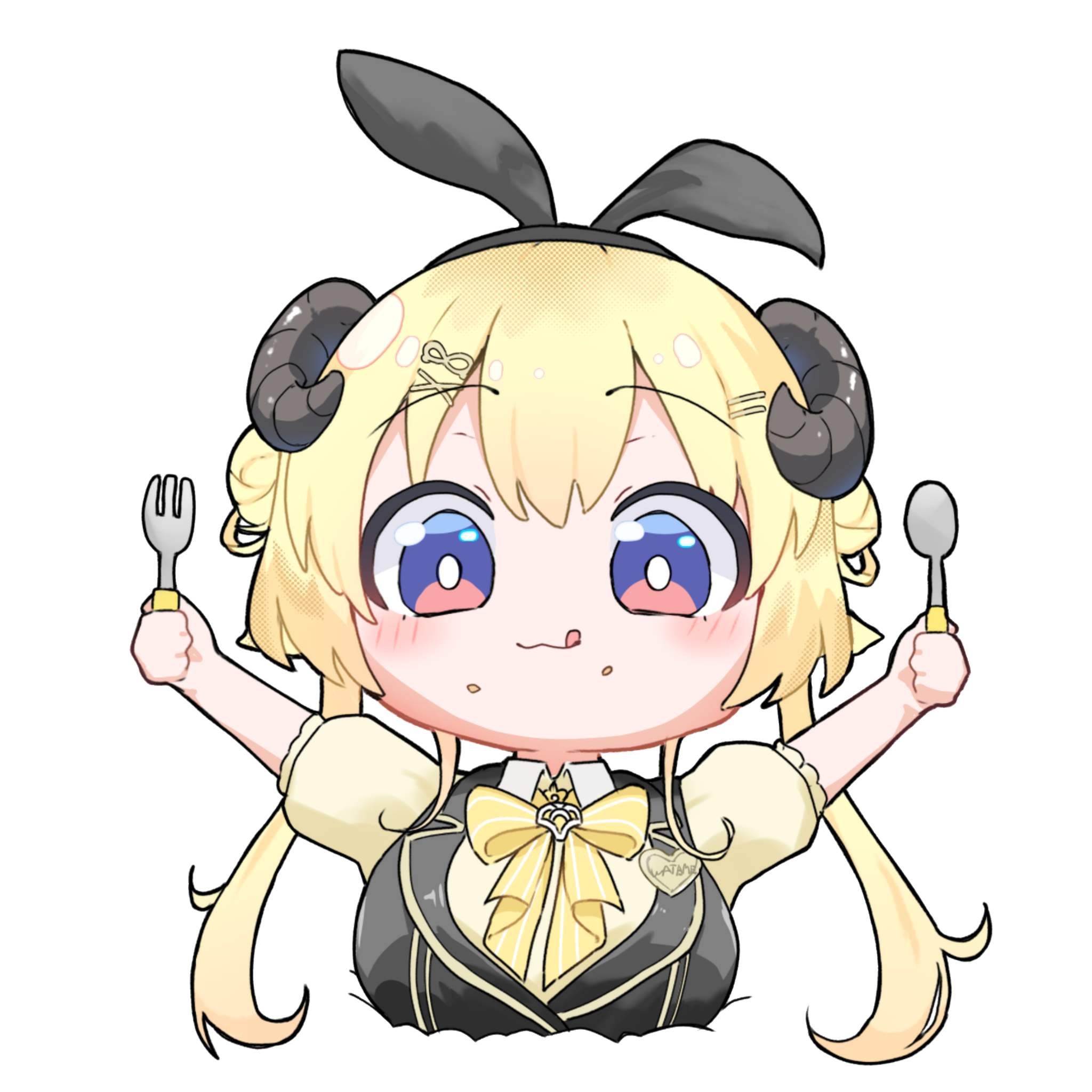 #わた飯 使用可