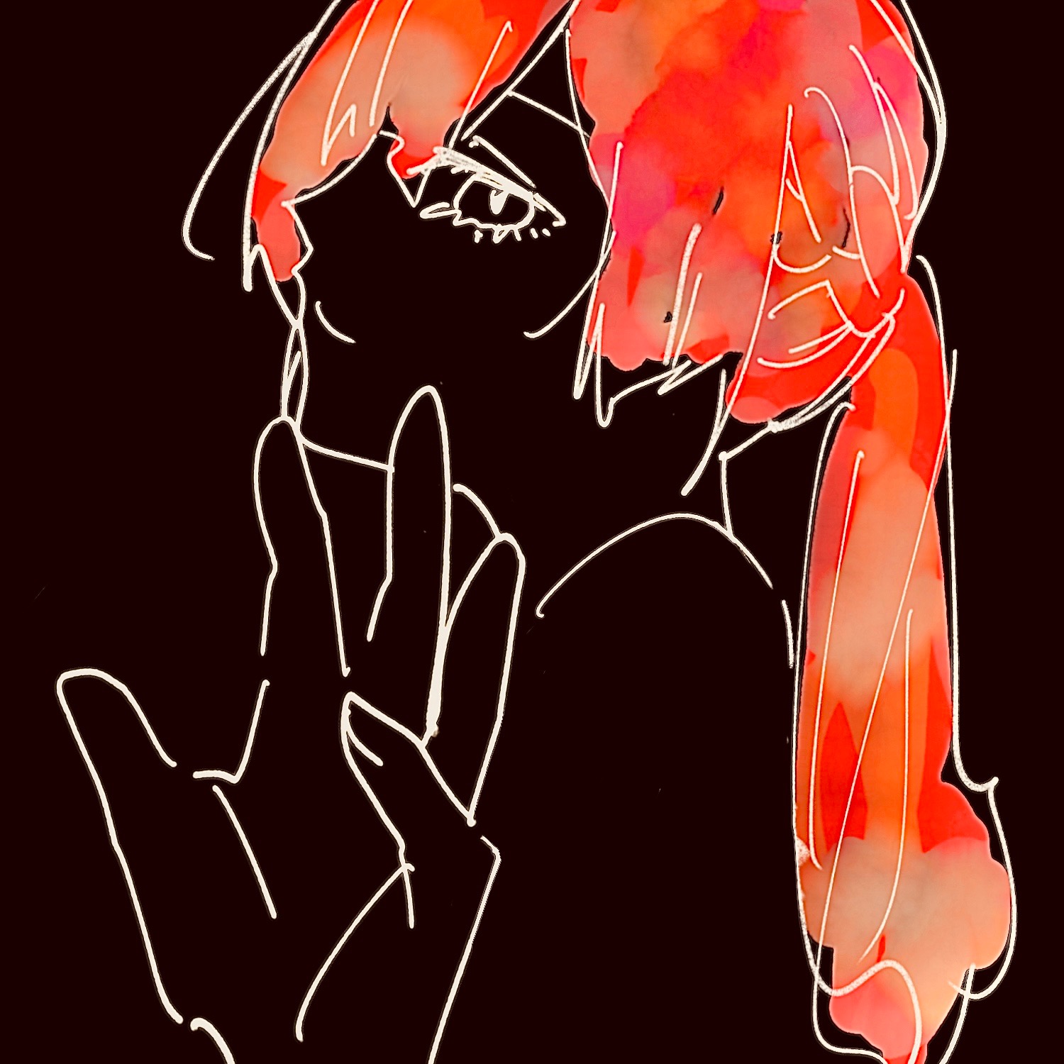 「冷めない夢を」