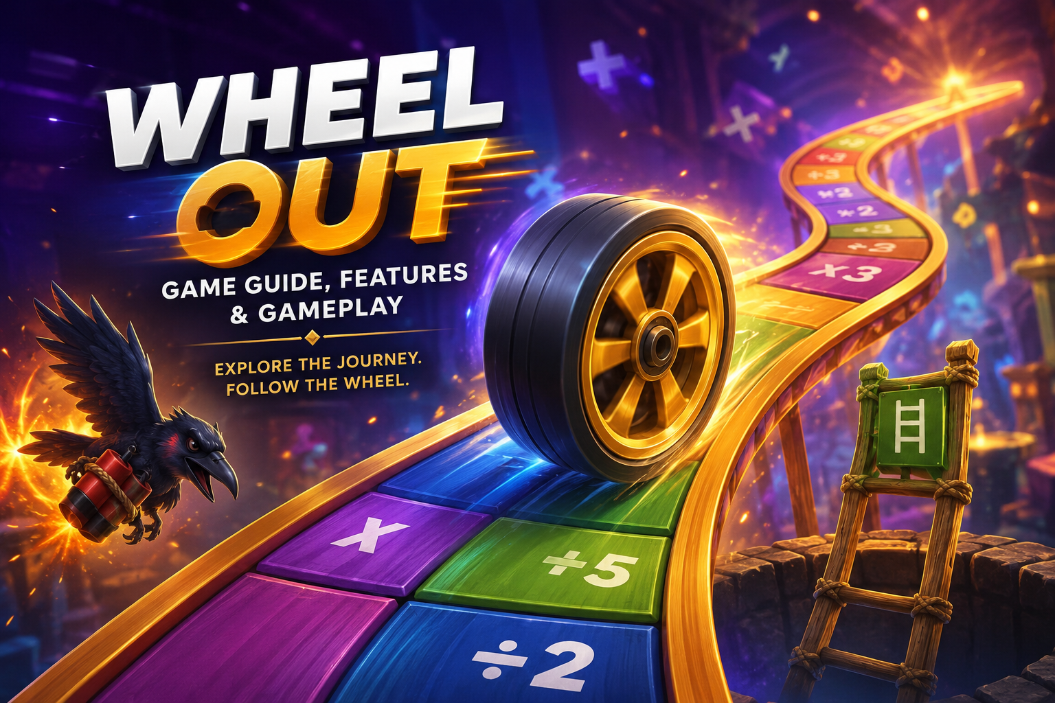 What Makes Wheel Out Different
