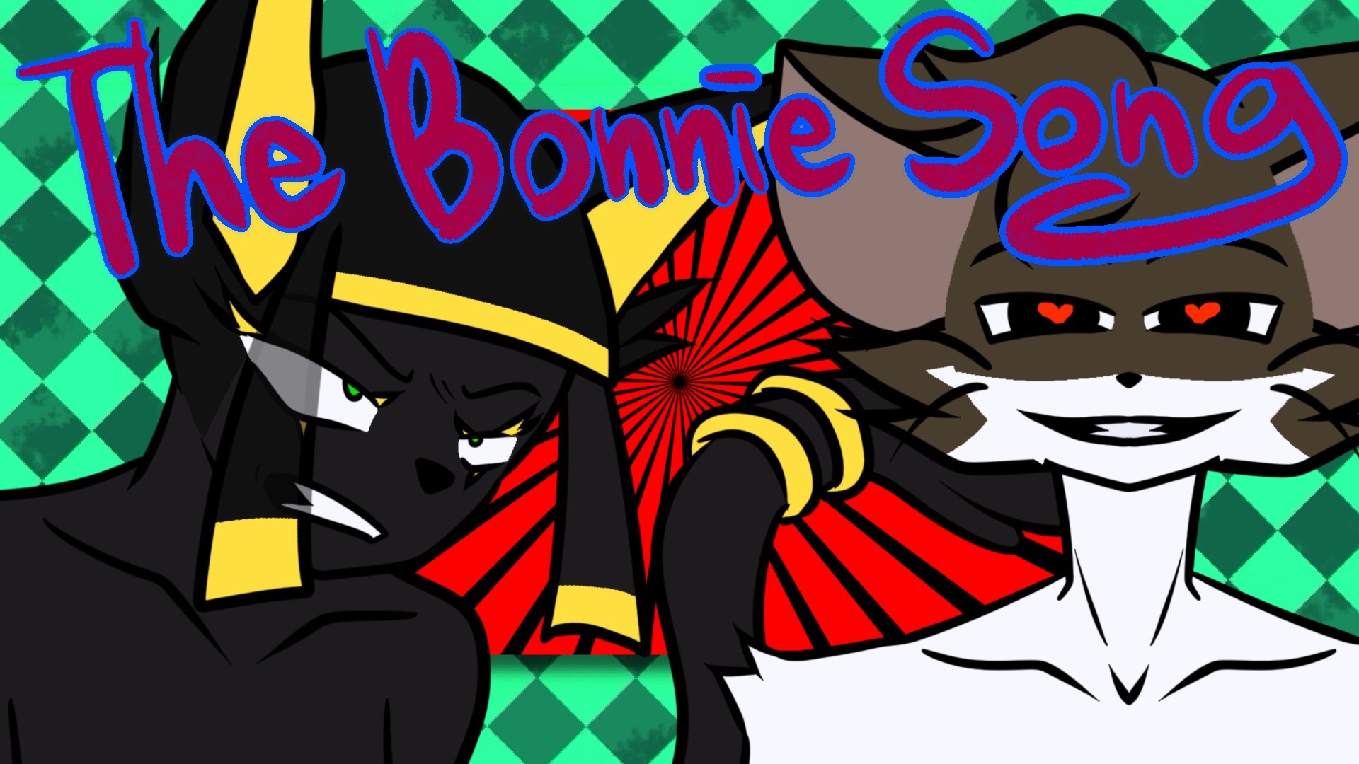 Animation meme YCH④