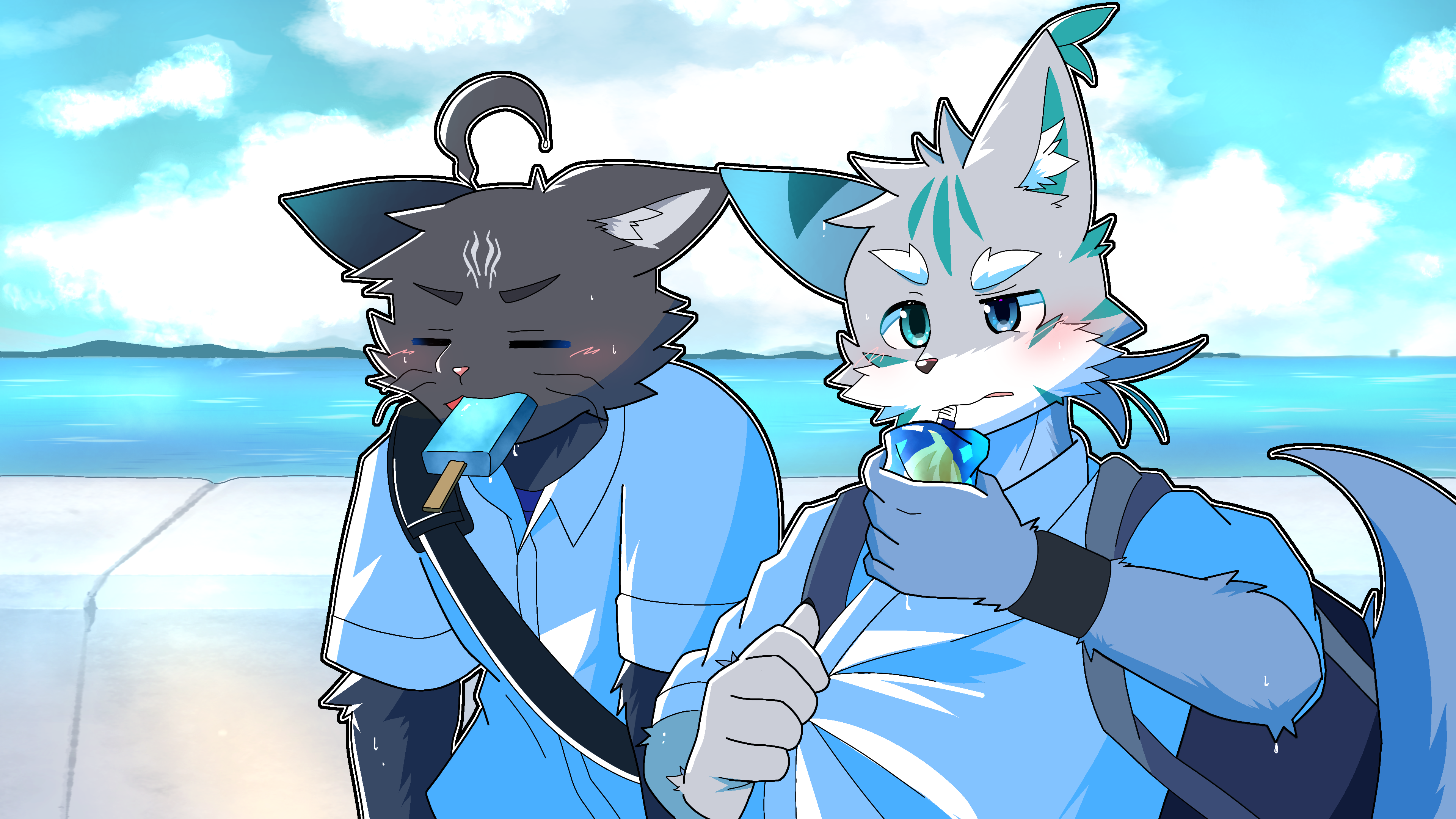 アイス