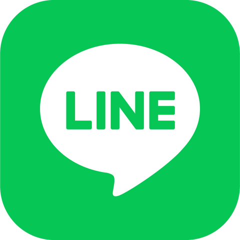 LINEスタンプ作りました