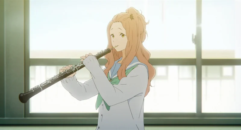 チャルメラ