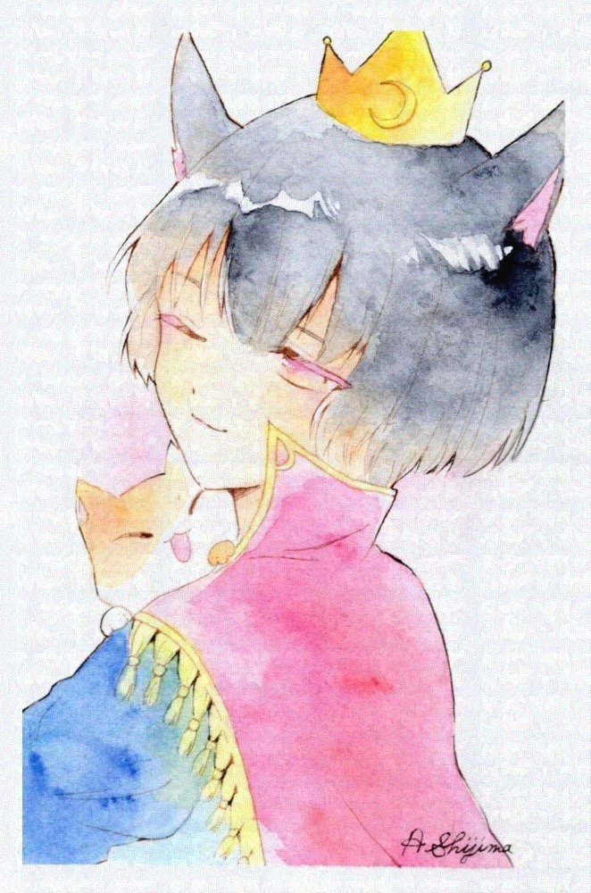 月の王子