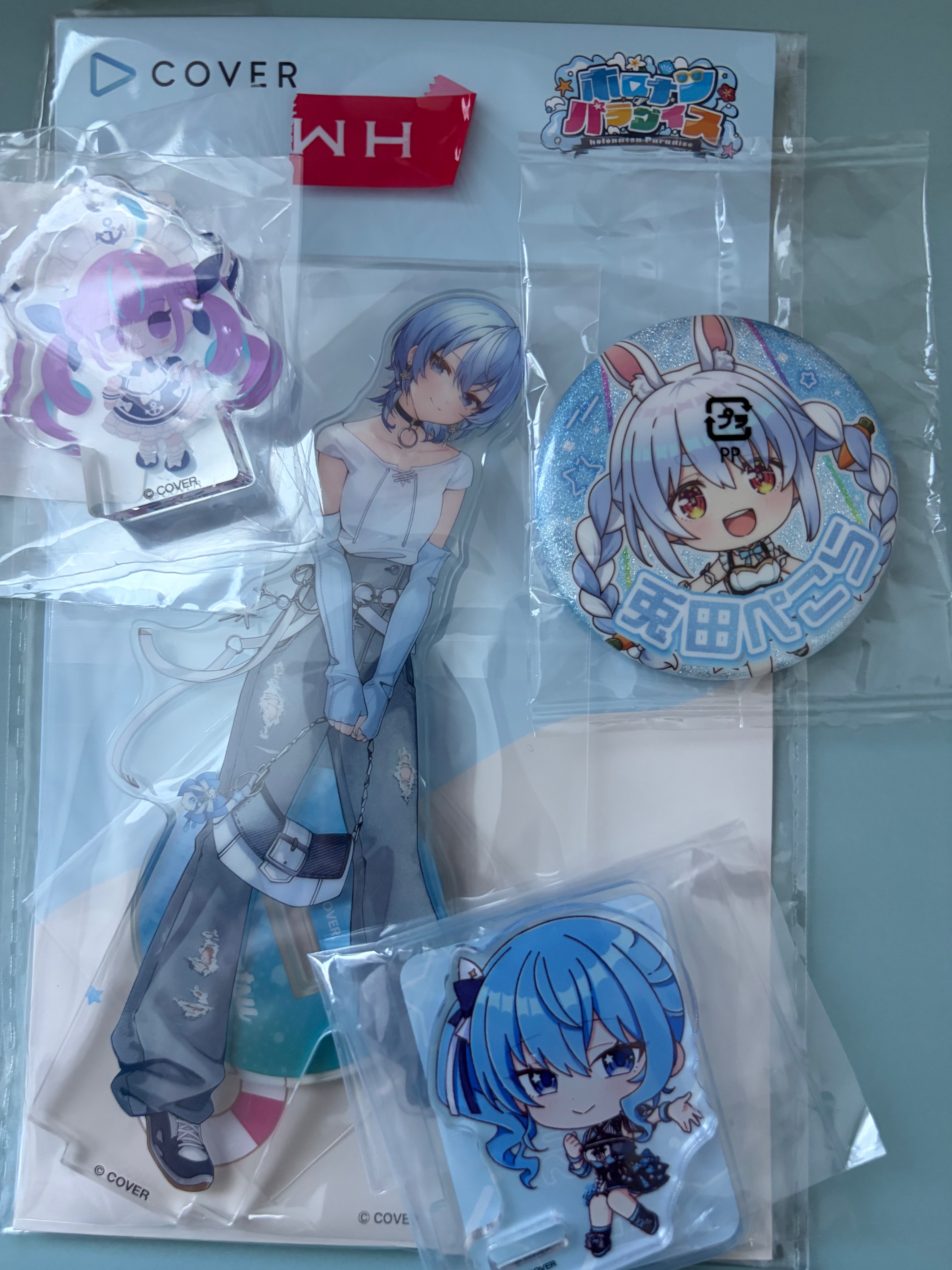 札駅のHMVとアニメイト