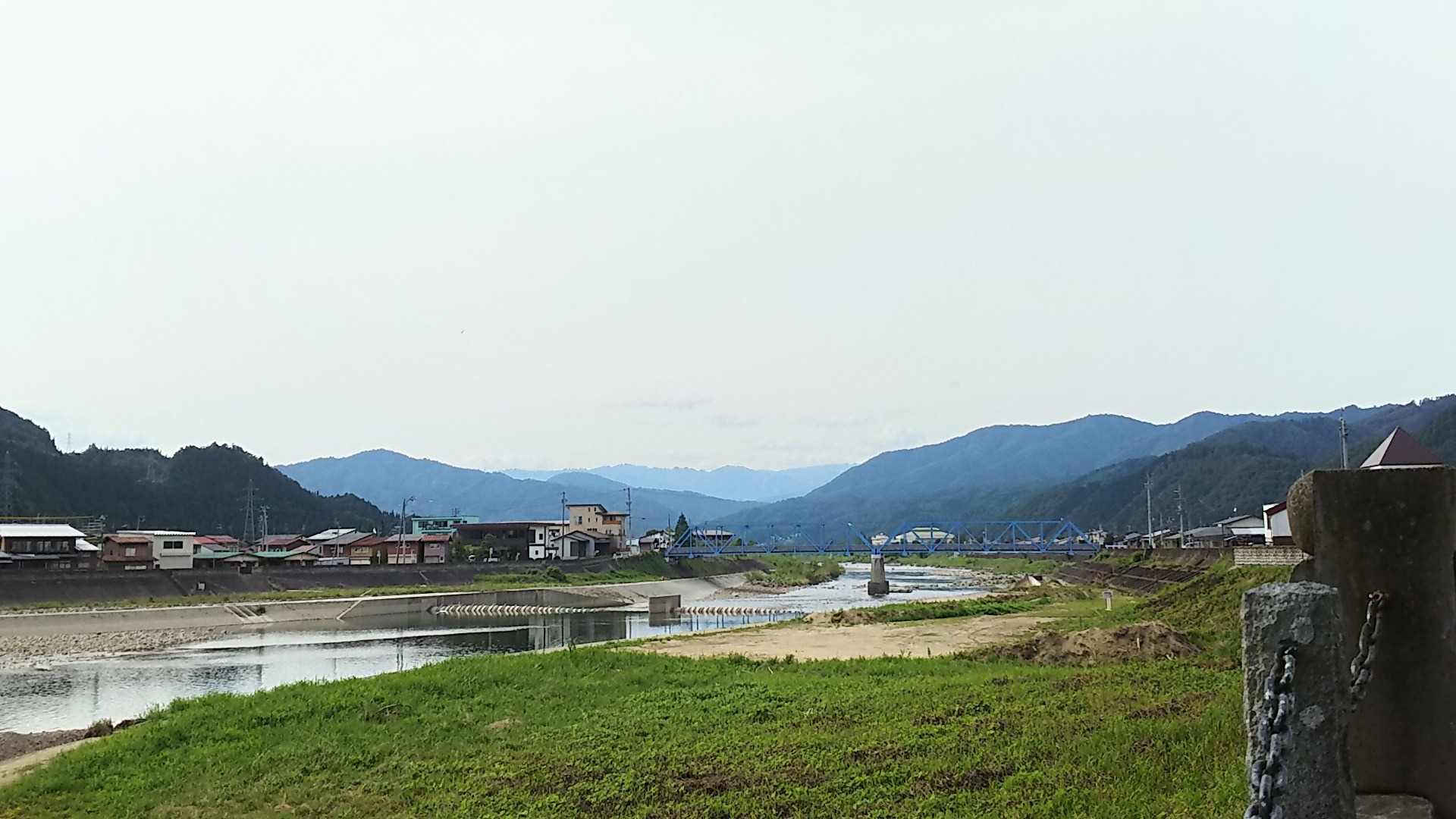 『岸蔵町異譚』