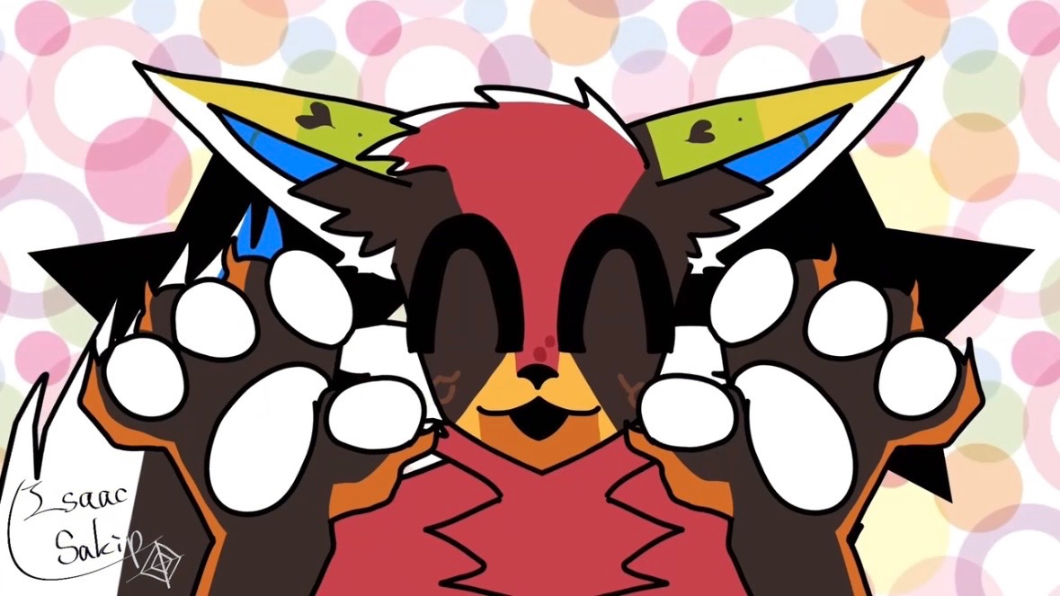 Animation meme YCH ②
