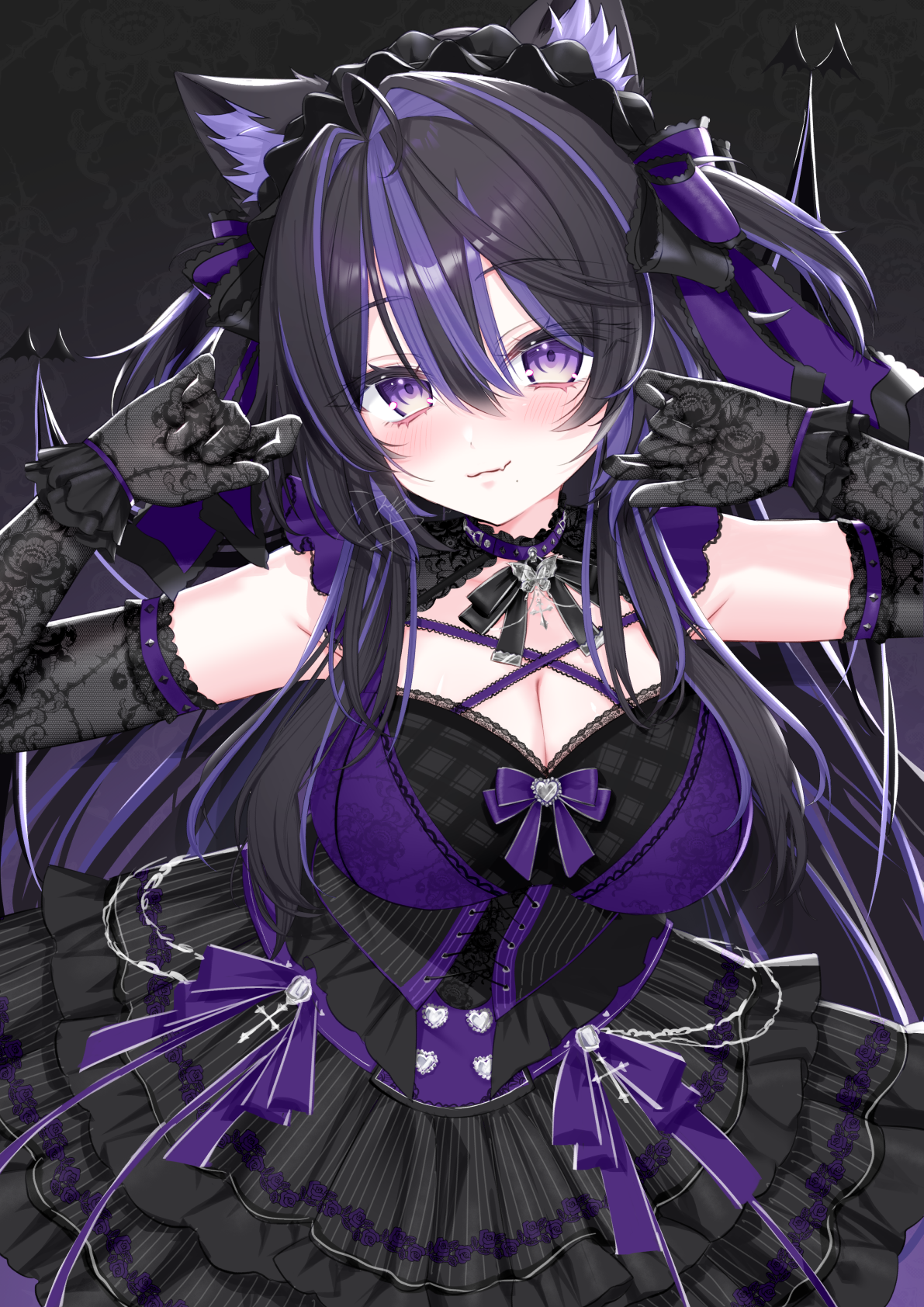 FA（VRChat）