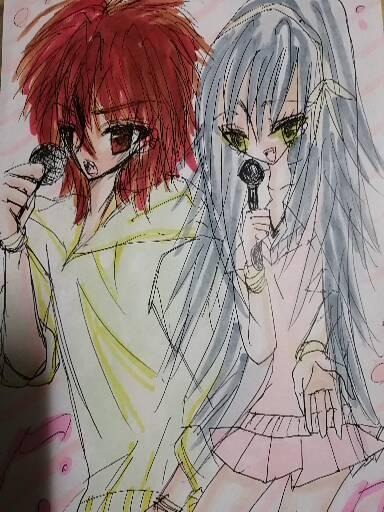 この歌が君に届くまでは…