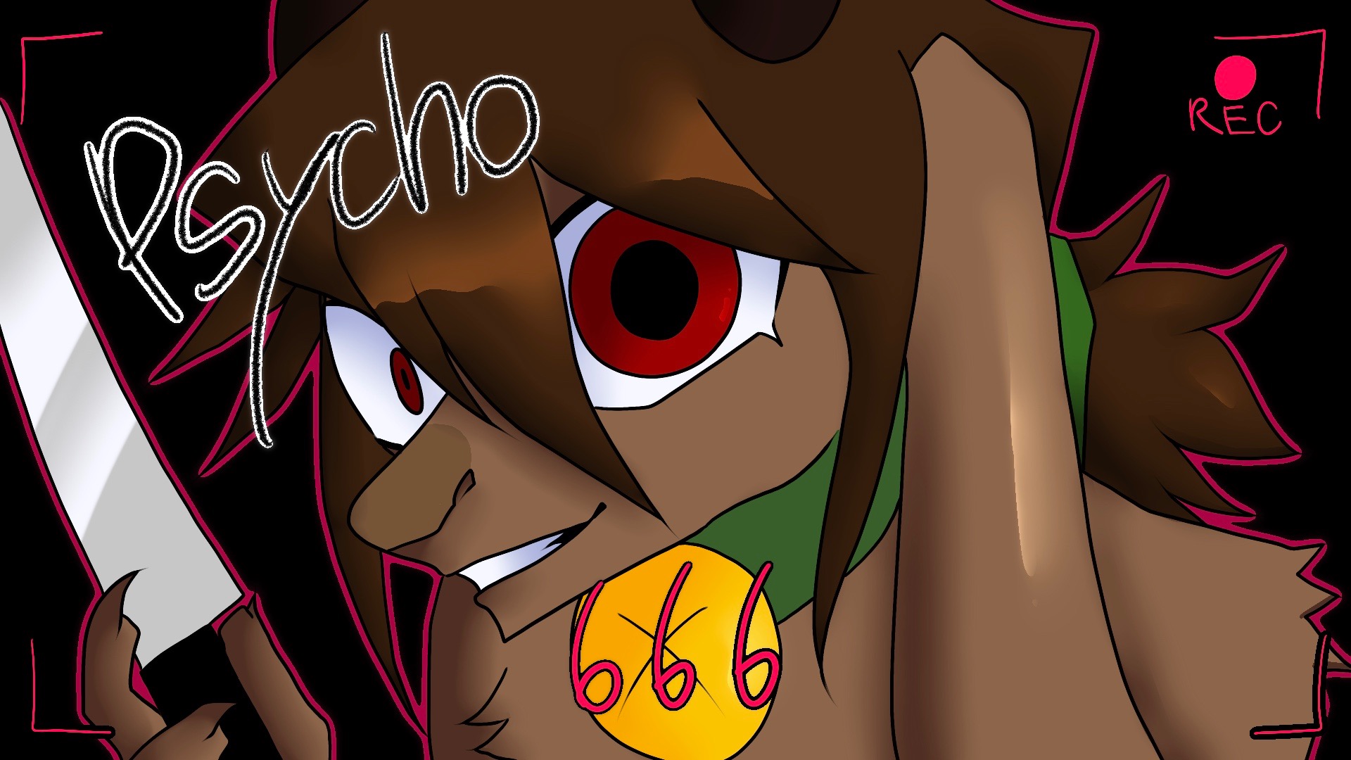 Animation meme YCH ⑦