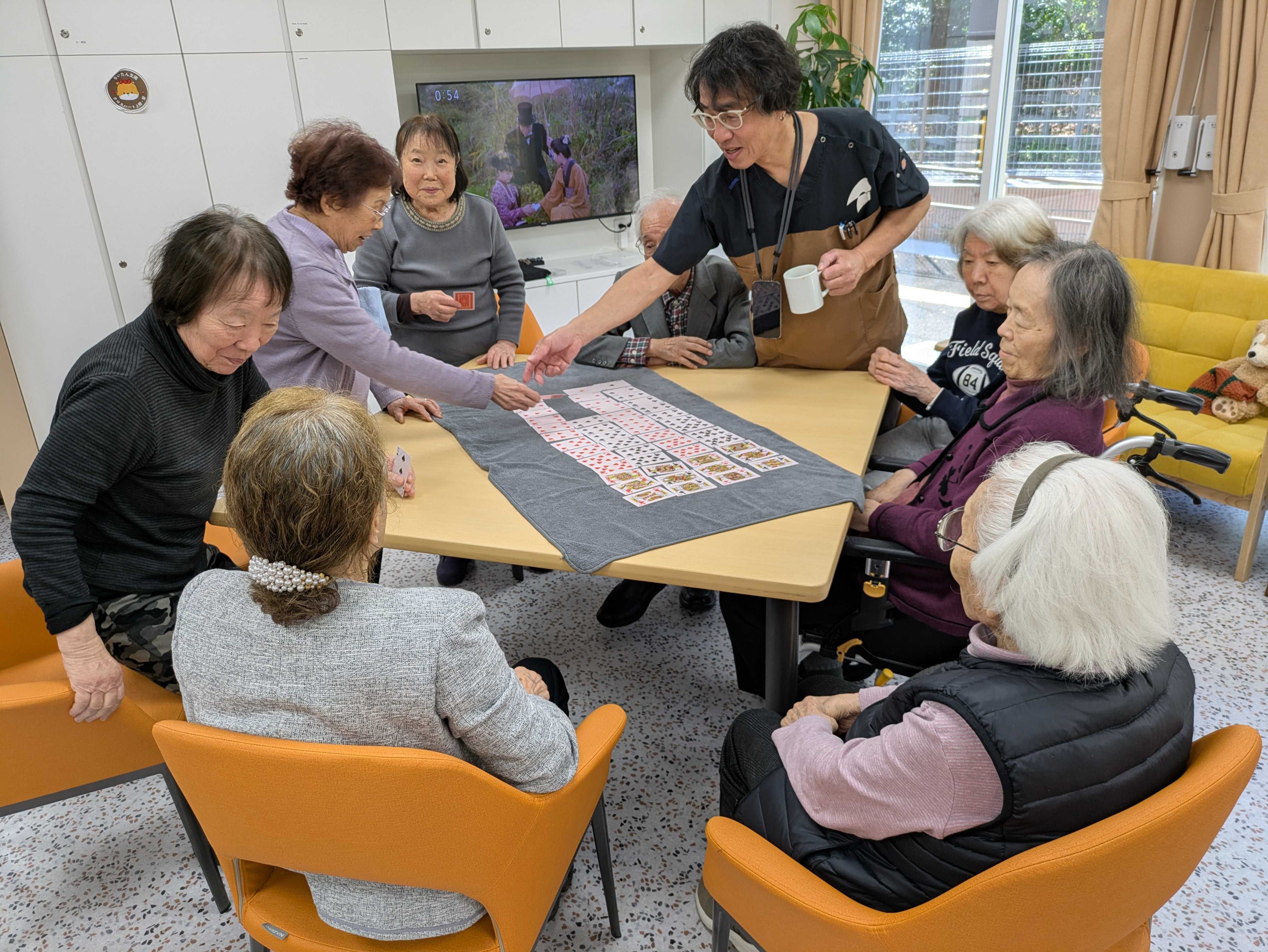 シルバー新報 4月17日号に掲載されました