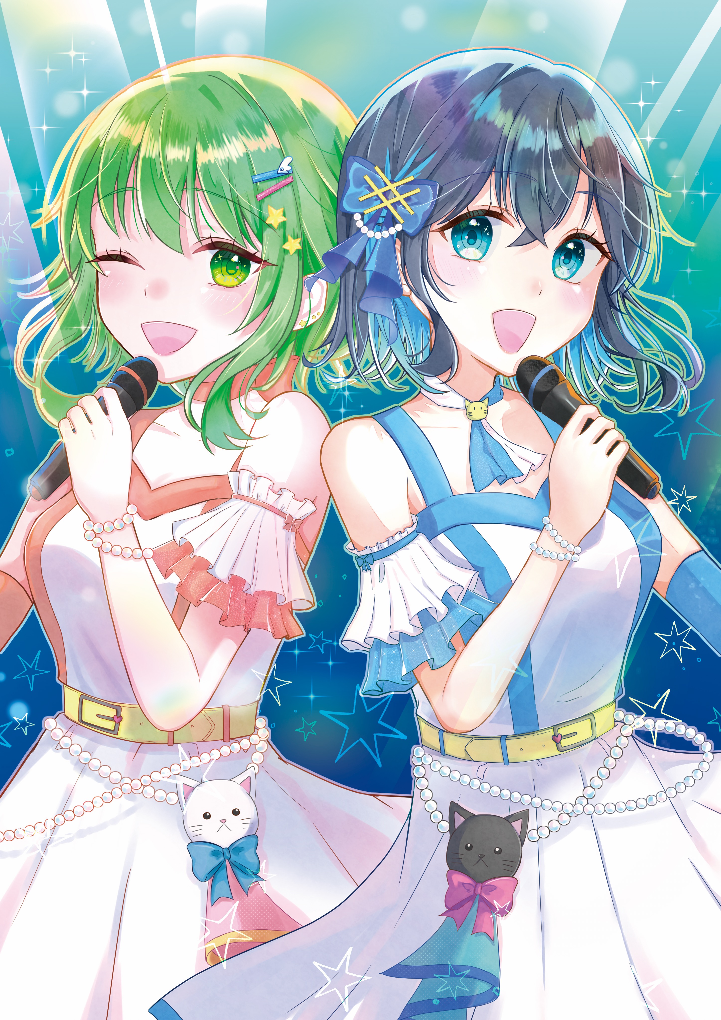 CDジャケット