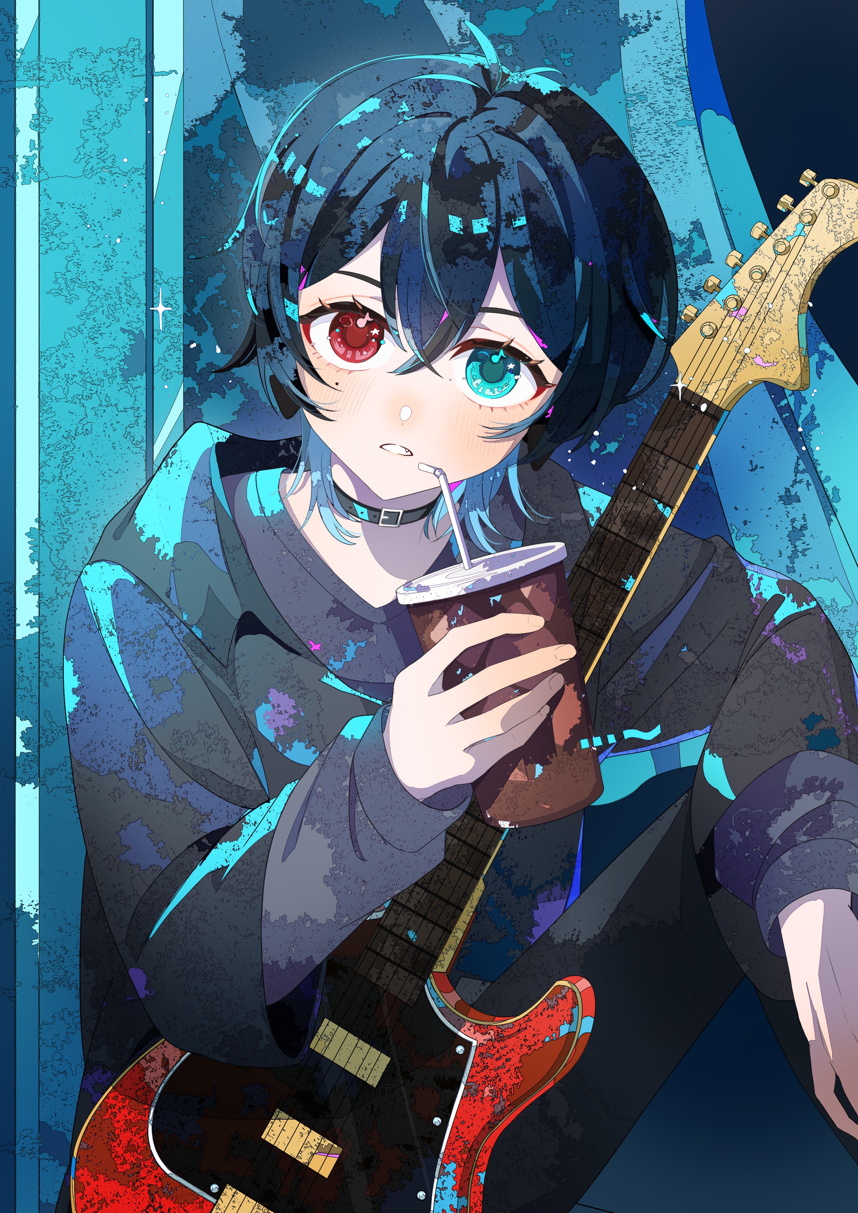 音箱ユウ