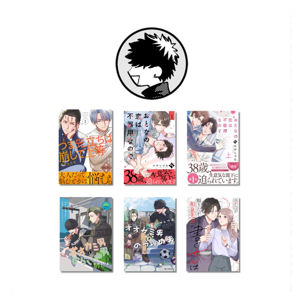 【Works】商業活動歴