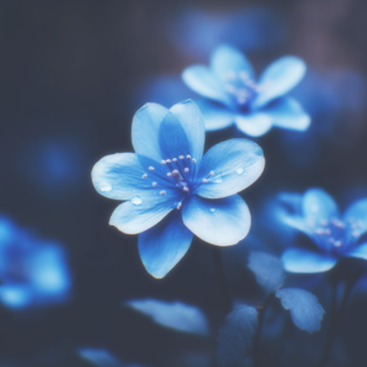 DM依頼について